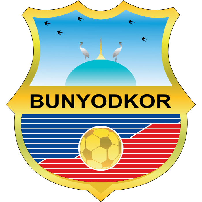 Bunyodkor Kids